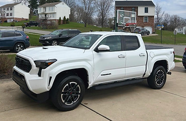 DiCesare Auto Detailing in Carnegie, PA (3)