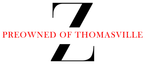 Z Preowned Thomasville in Thomasville, GA (2)