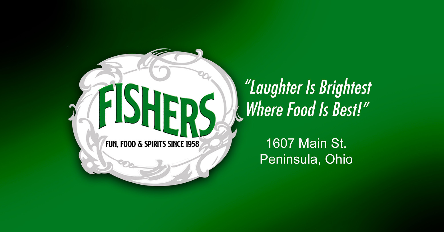 Fishers in Peninsula, OH (2)