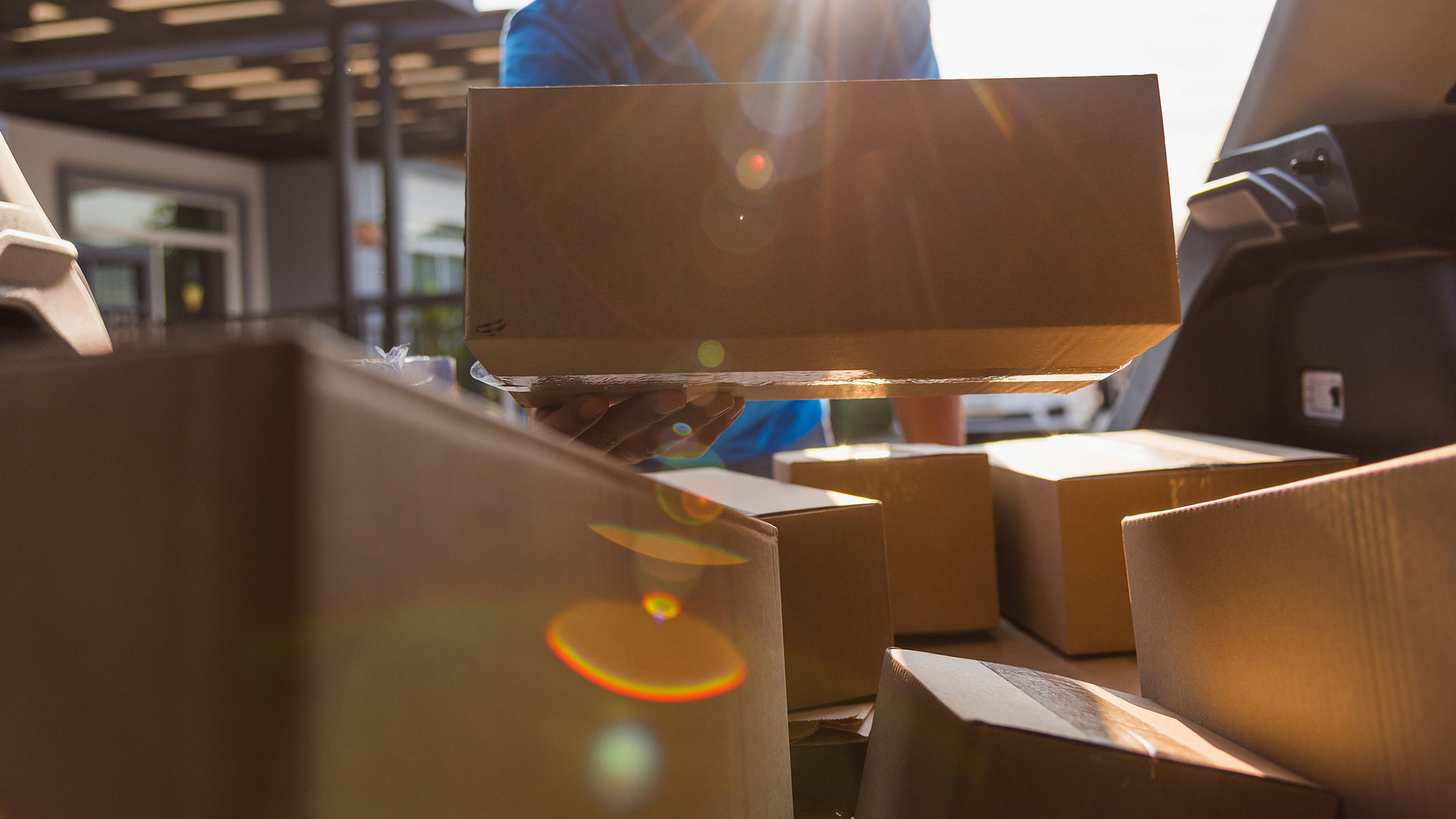 JEGA Movers LLC in Columbia, SC (2)