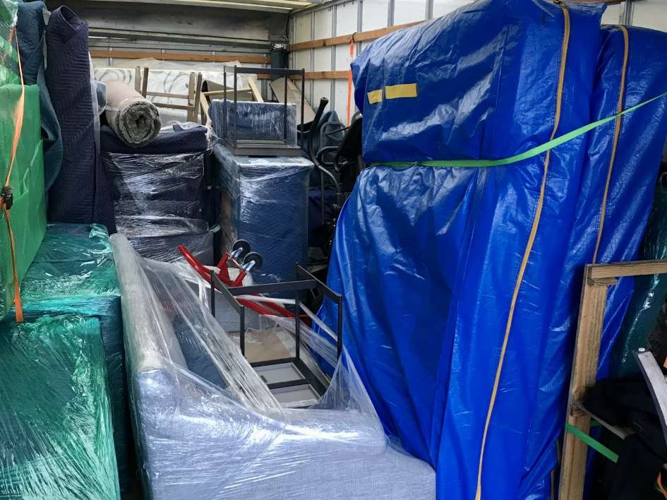 JEGA Movers LLC in Columbia, SC (4)