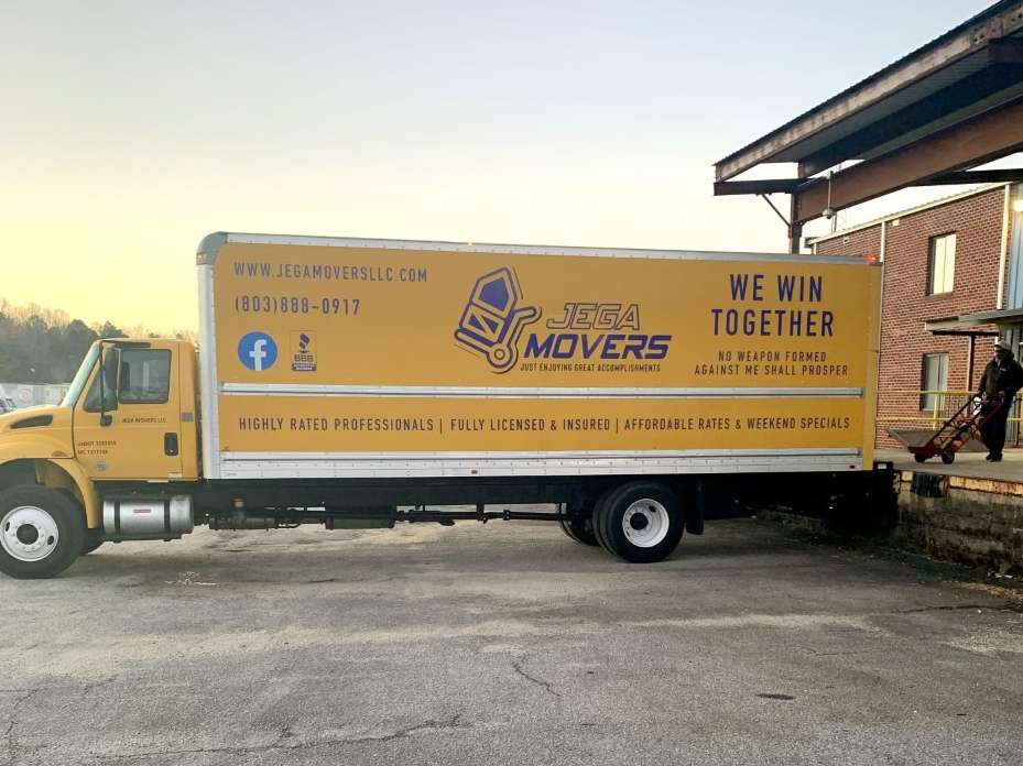 JEGA Movers LLC in Columbia, SC (5)
