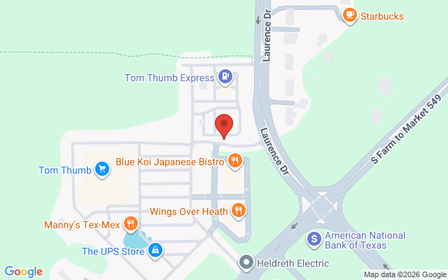 Heath Boba Tea & Desserts in Heath, TX