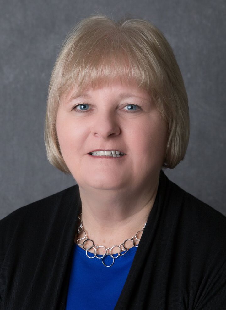 Debby Scarberry, Realtor - Better Homes & Gardens Real Estate Central in Huntington, WV