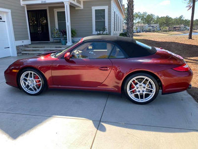 Buffmaster Auto Detailing Llc in Myrtle Beach, SC (3)