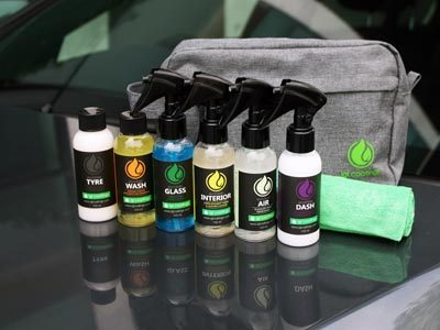 Buffmaster Auto Detailing Llc in Myrtle Beach, SC (5)