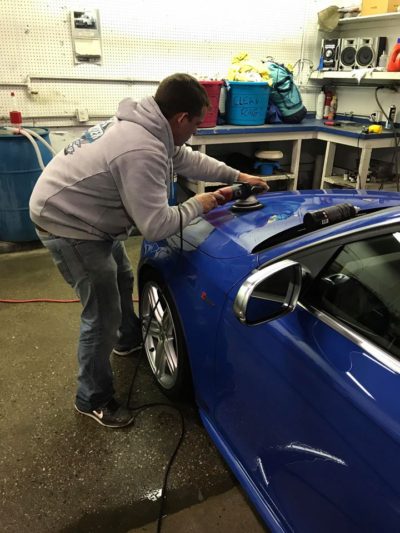 Buffmaster Auto Detailing Llc in Myrtle Beach, SC (6)
