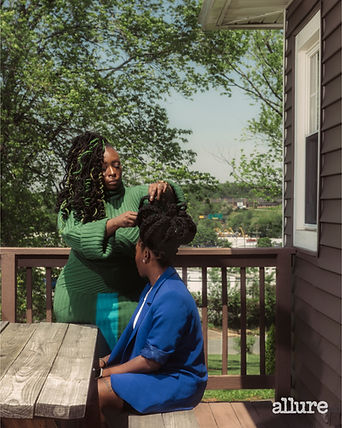Karibbean Kinks LLC in Capitol Heights, MD