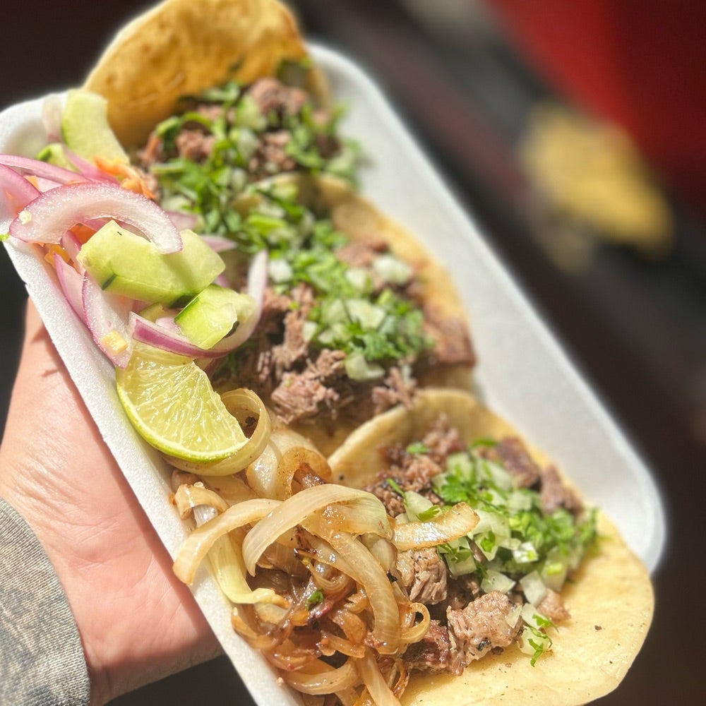 Mendoza’s Food Truck LLC in Tyler, TX (2)