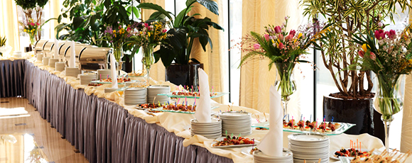 Culinary Artz Catering in Fort Lauderdale, FL