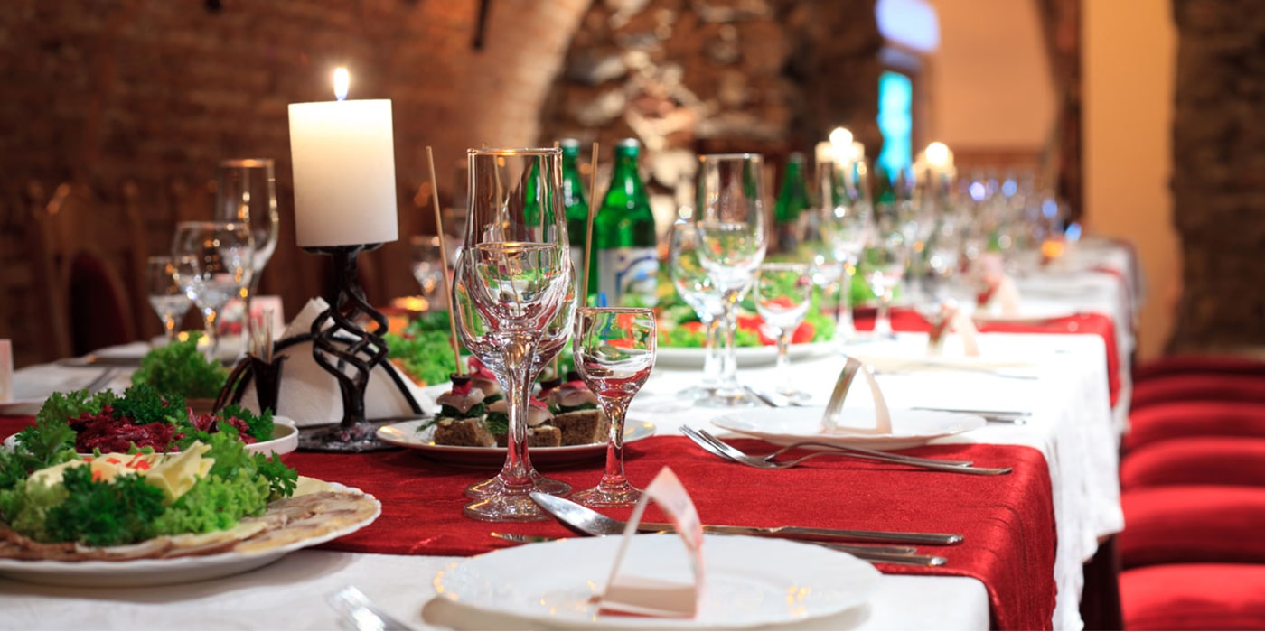 Culinary Artz Catering in Fort Lauderdale, FL (2)