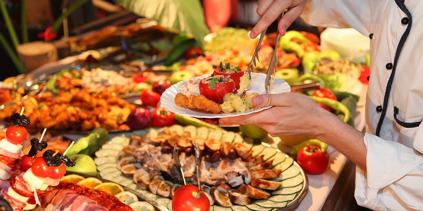 Culinary Artz Catering in Fort Lauderdale, FL (6)