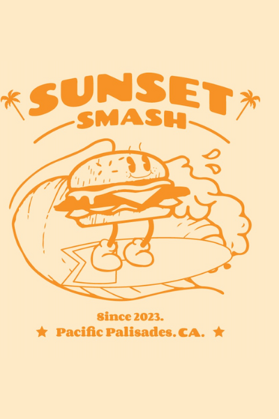 Sunset Smash in Los Angeles, CA