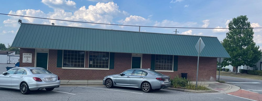 Law Office Tipton-Downie, PC in Vidalia, GA