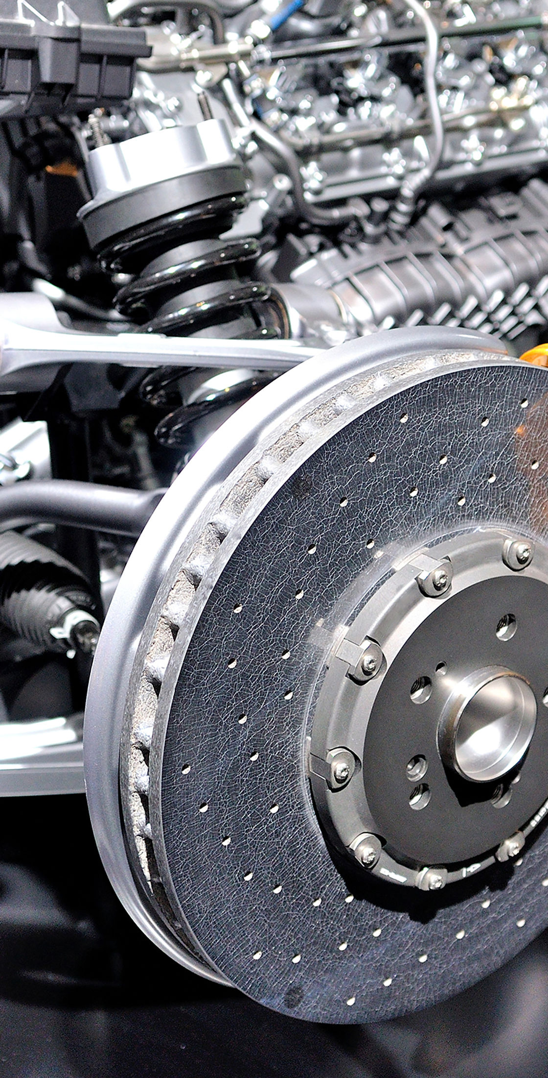 FATZ AUTO REPAIR in Dillon, SC