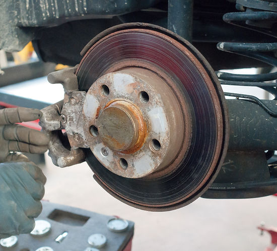 FATZ AUTO REPAIR in Dillon, SC (3)