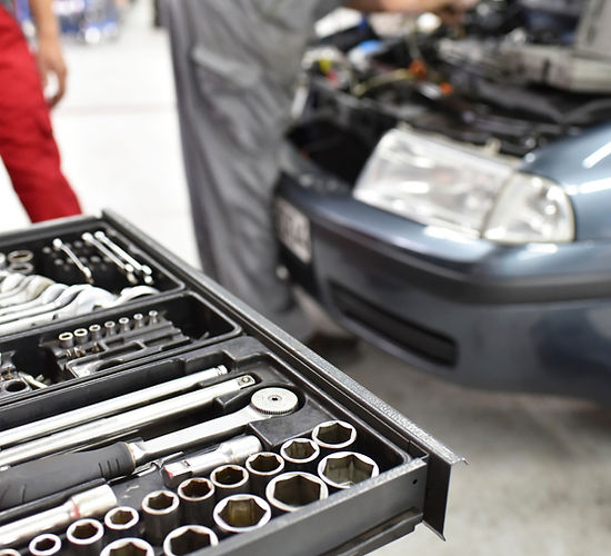 FATZ AUTO REPAIR in Dillon, SC (4)