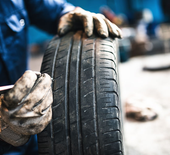 FATZ AUTO REPAIR in Dillon, SC (5)