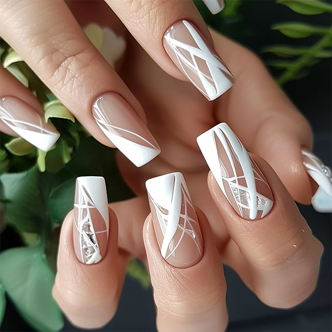 Pretty Nails & Cocktails in Virginia Beach, VA (3)