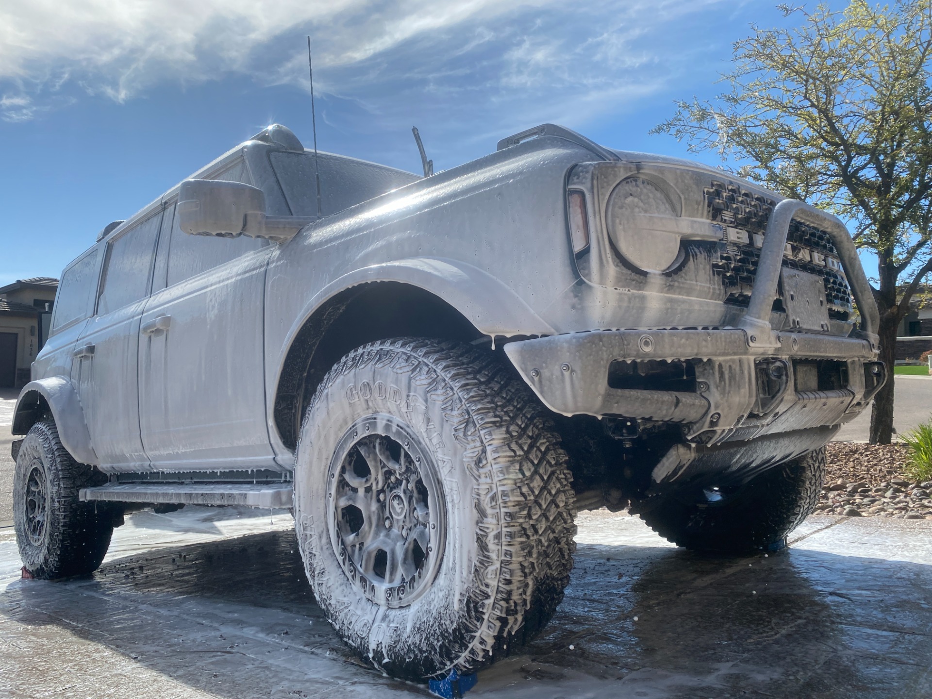Mr. Simple Auto Detailing, LLC "Mobile Detailing" in El Paso, TX