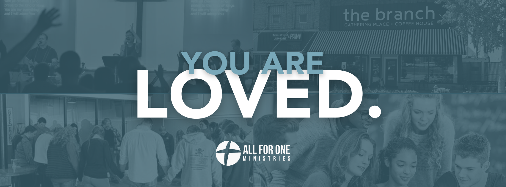 All for One Ministries in Greensburg, IN