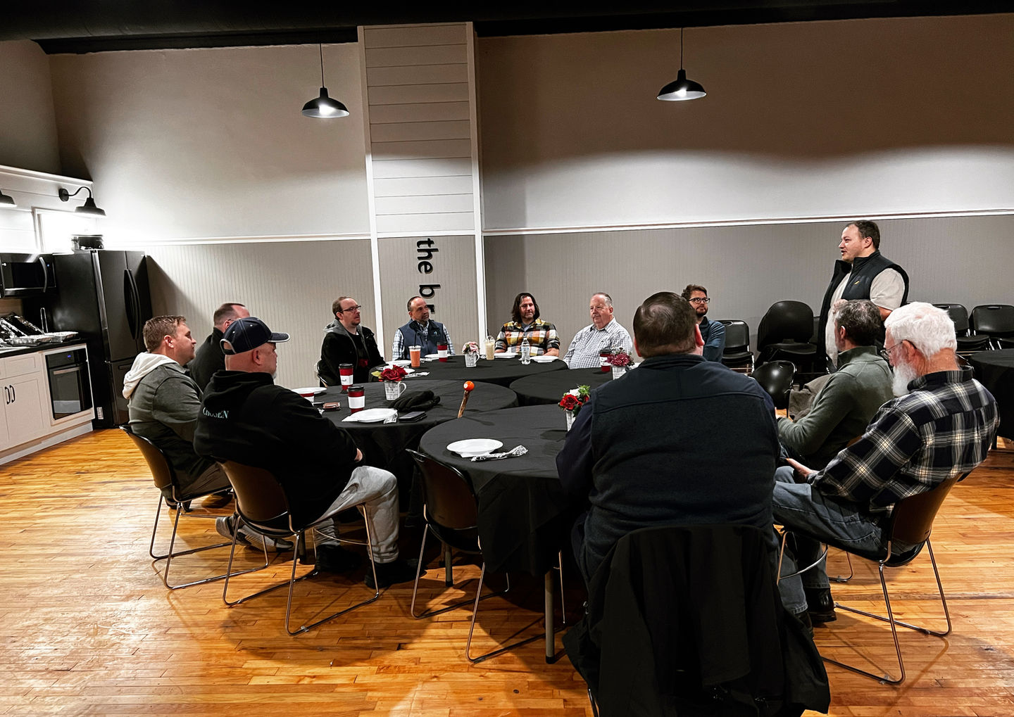 All for One Ministries in Greensburg, IN (3)