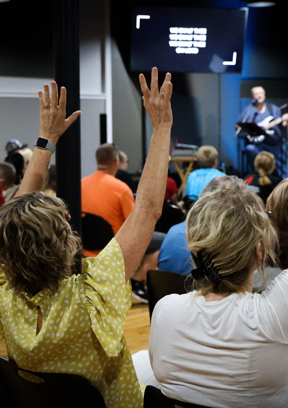 All for One Ministries in Greensburg, IN (6)
