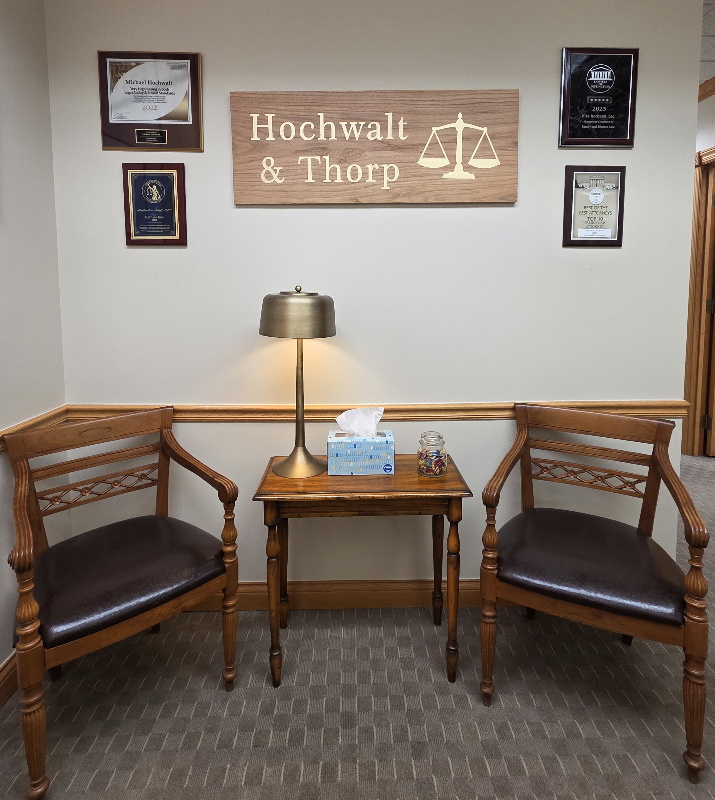 Hochwalt & Thorp, LLC in Kettering, OH (2)
