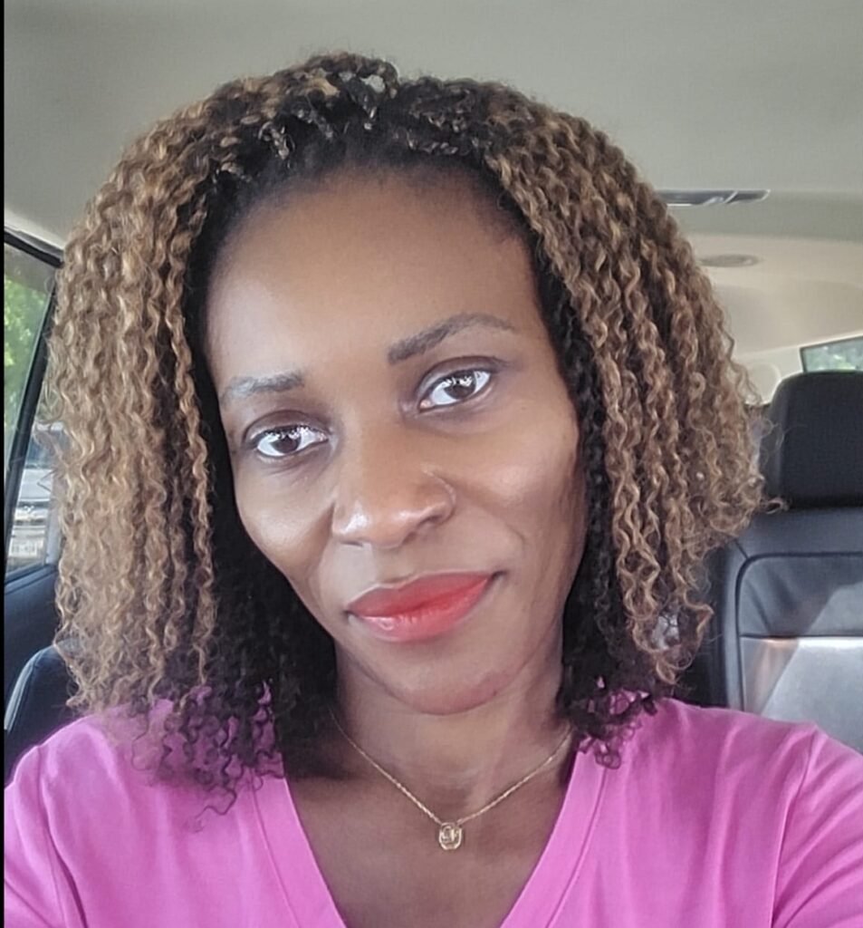 SNS Hair Beauty in Conroe, TX