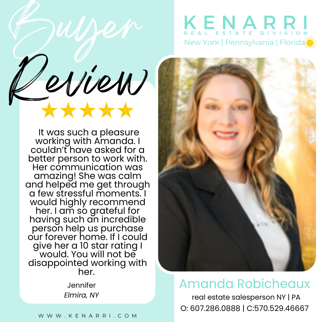 KENARRI real estate division in Troy, PA (2)