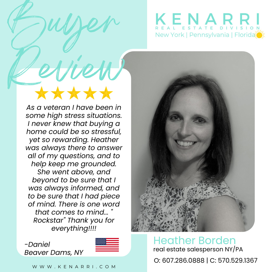 KENARRI real estate division in Troy, PA (3)