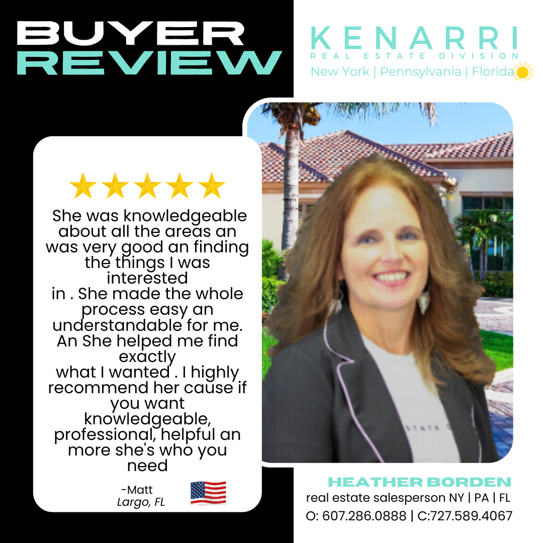 KENARRI real estate division in Troy, PA (4)
