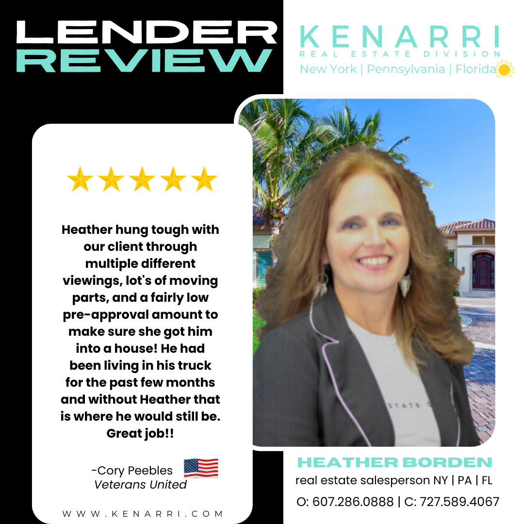 KENARRI real estate division in Troy, PA (5)