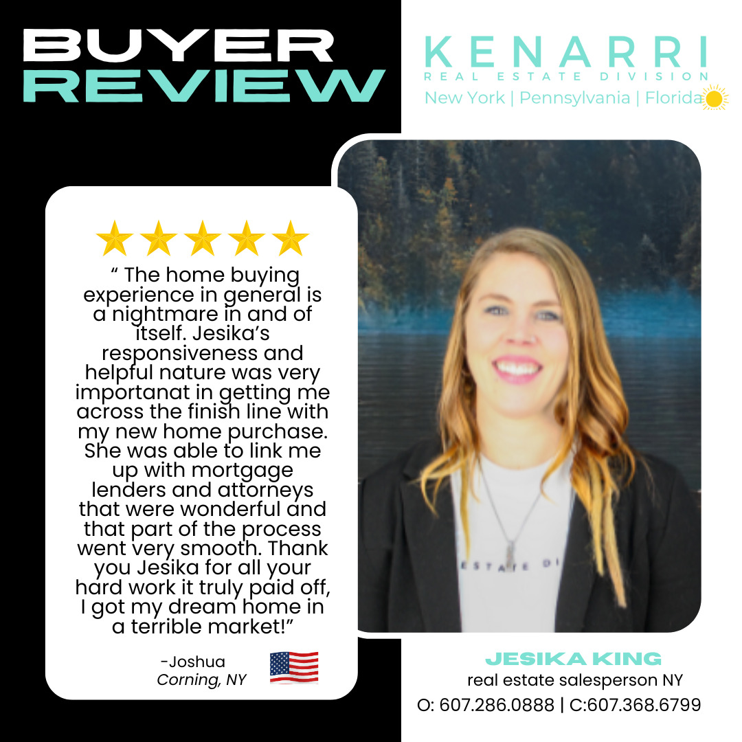 KENARRI real estate division in Troy, PA (6)