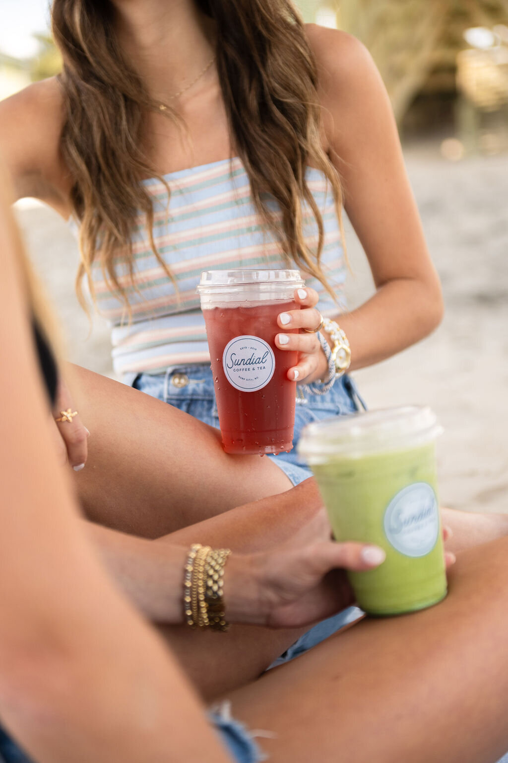 Sundial Coffee and Tea in Surf City, NC (6)
