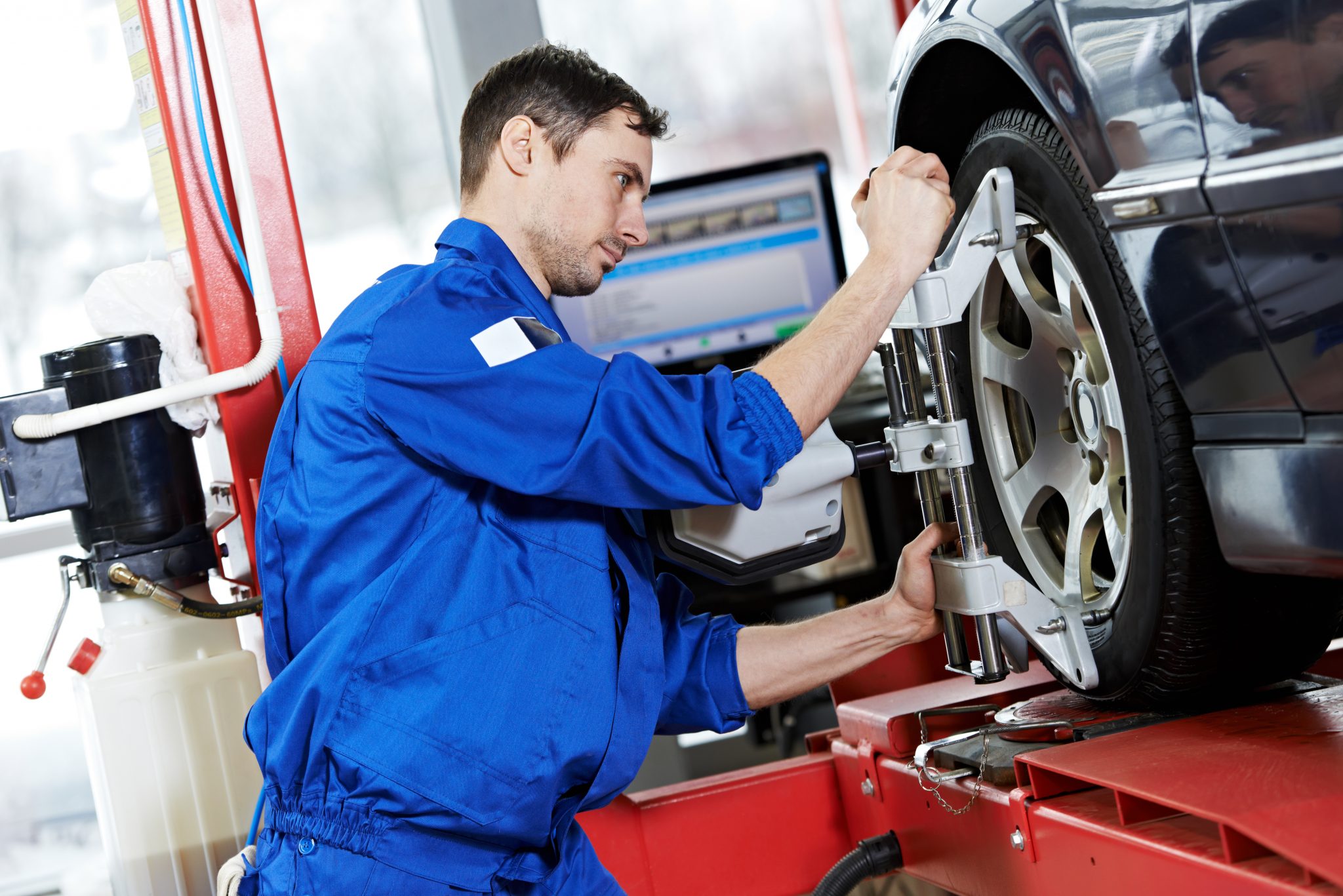 Bridgeville Automotive in Pittsburgh, PA