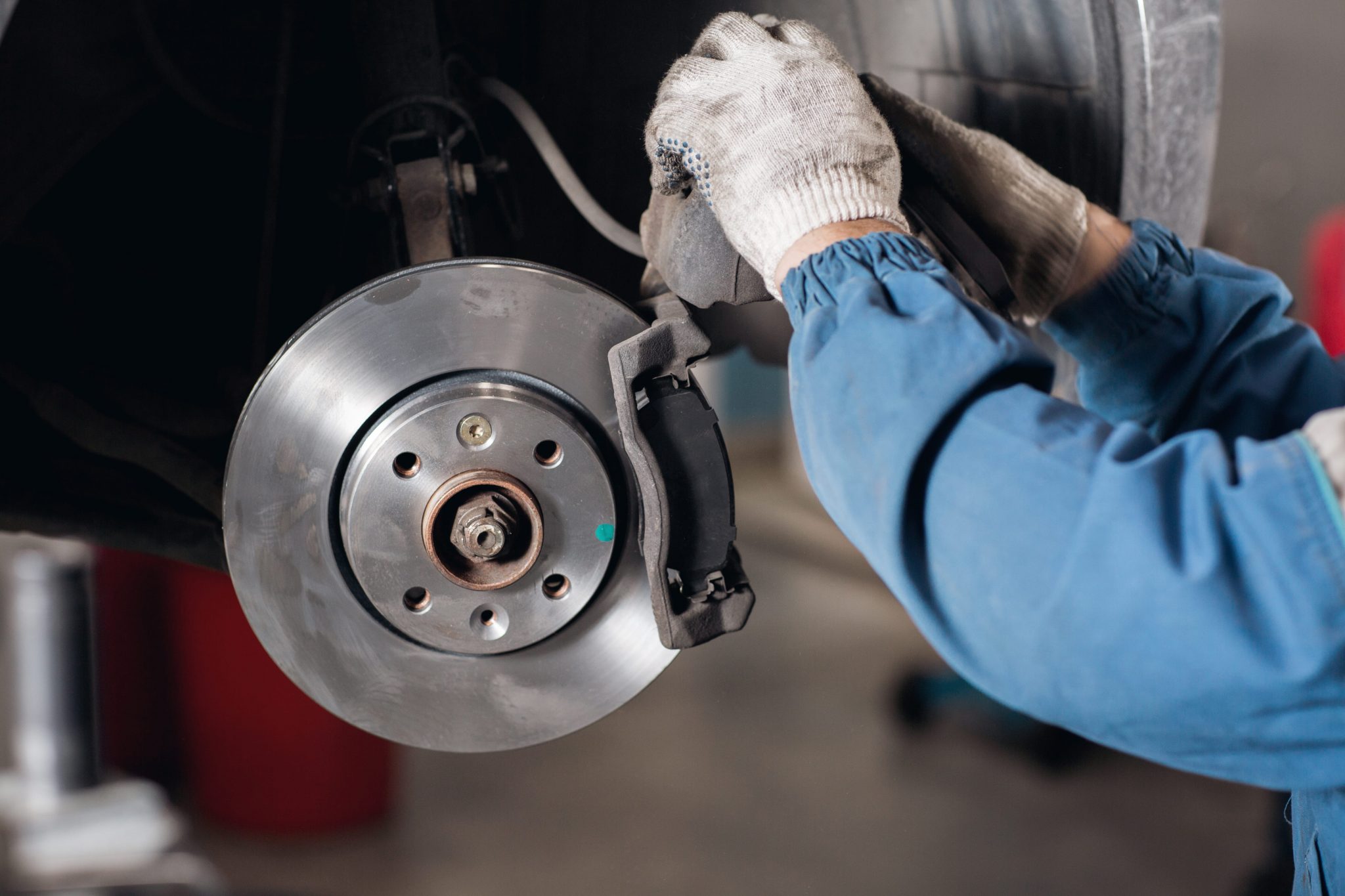 Bridgeville Automotive in Pittsburgh, PA (4)