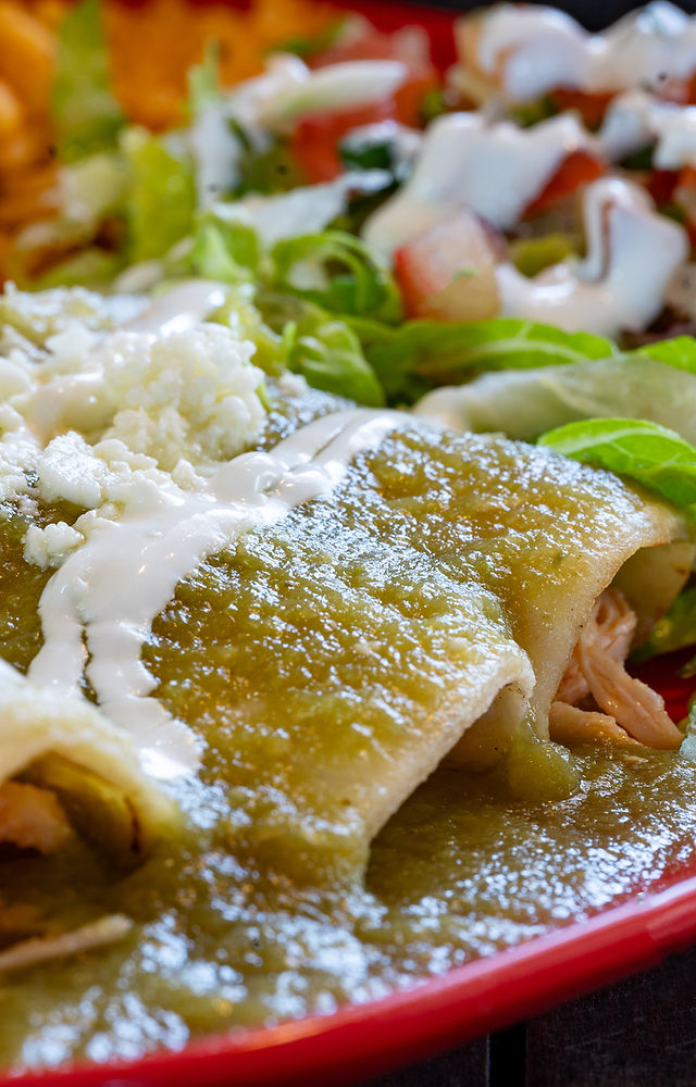 The Taco Factory in Rockingham, NC (2)