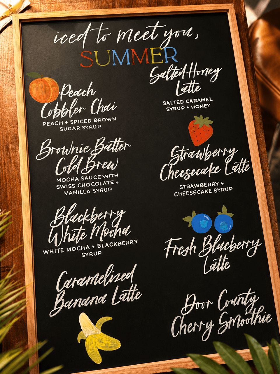 Inclusion Coffee Company in Hartland, WI