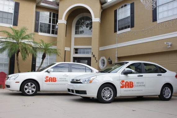 Sab Cleaning Orlando in Orlando, FL (5)