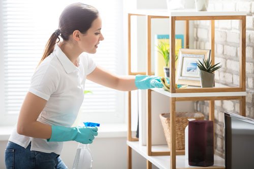 Sab Cleaning Orlando in Orlando, FL (6)