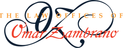 Law Offices of Omar Zambrano in Baldwin Park, CA (2)