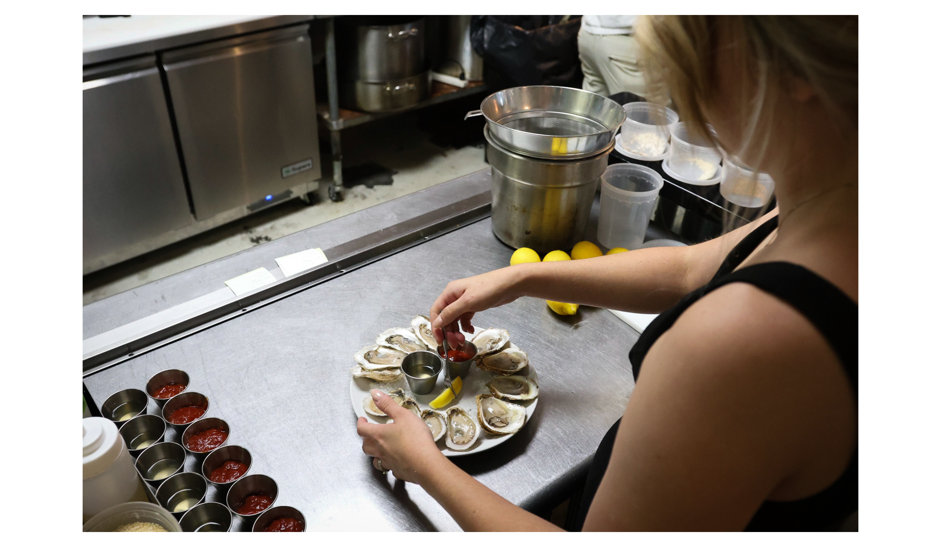 Locals Raw Bar in Beaufort, SC (2)
