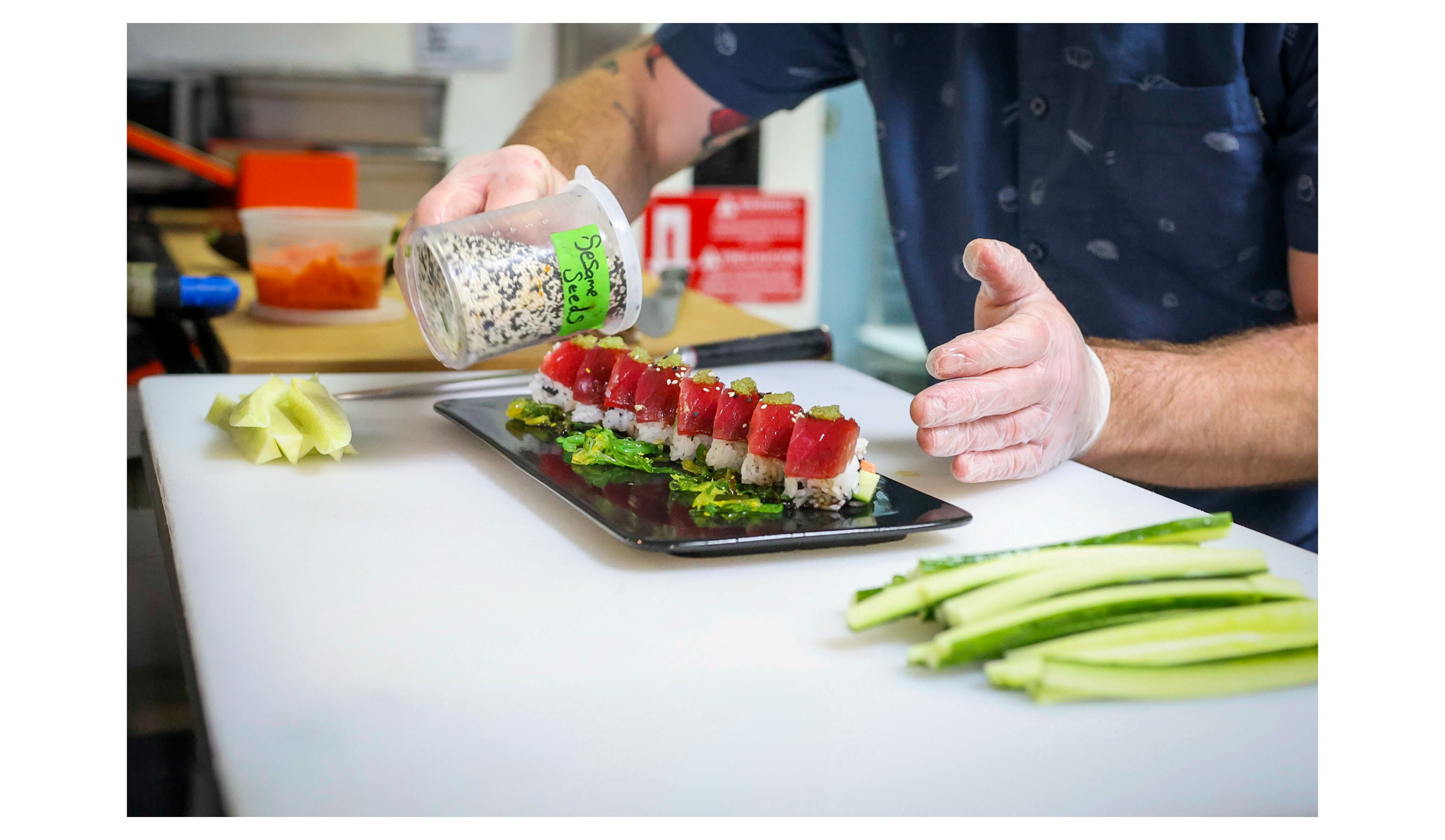 Locals Raw Bar in Beaufort, SC (4)