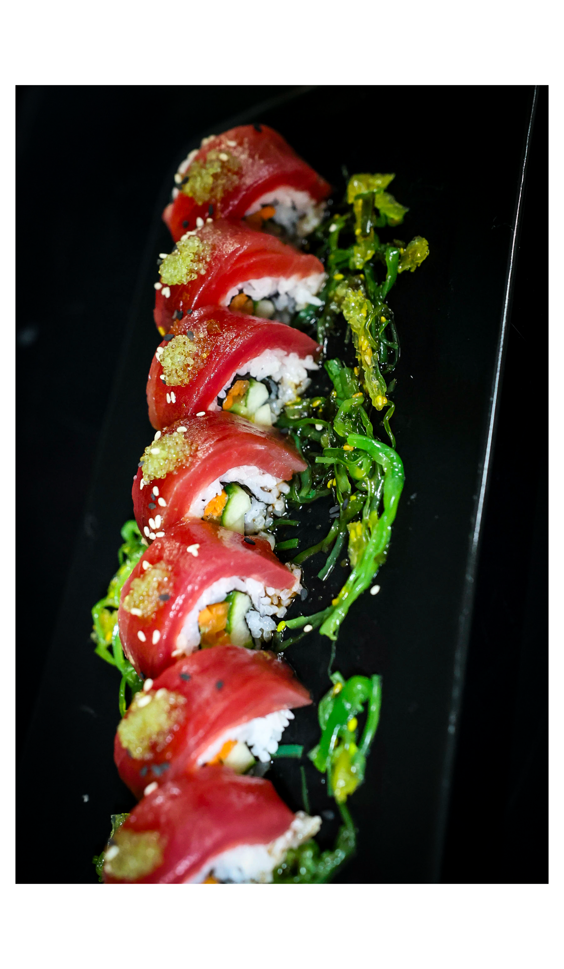 Locals Raw Bar in Beaufort, SC (5)