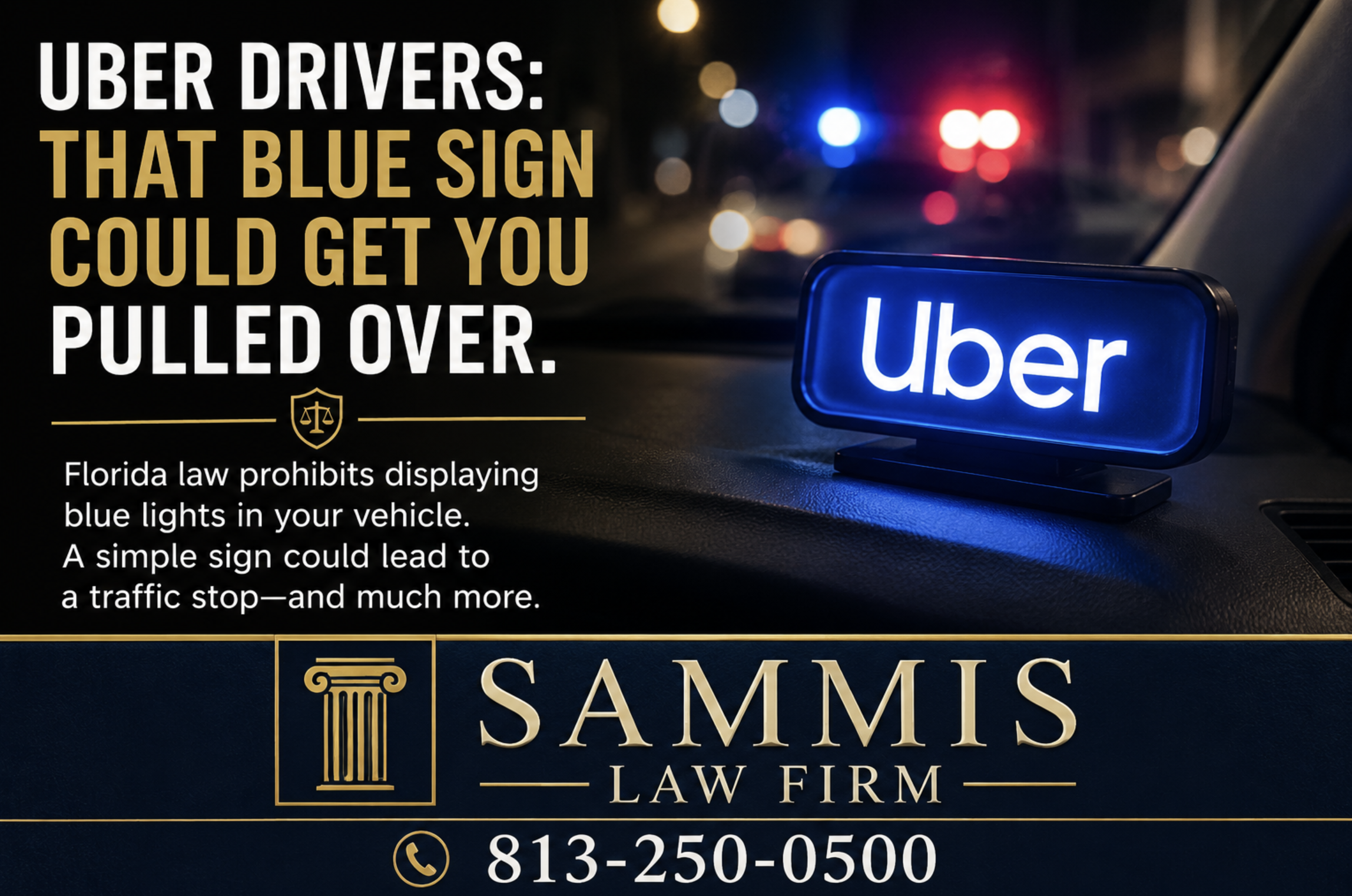 Sammis Law Firm in Tampa, FL