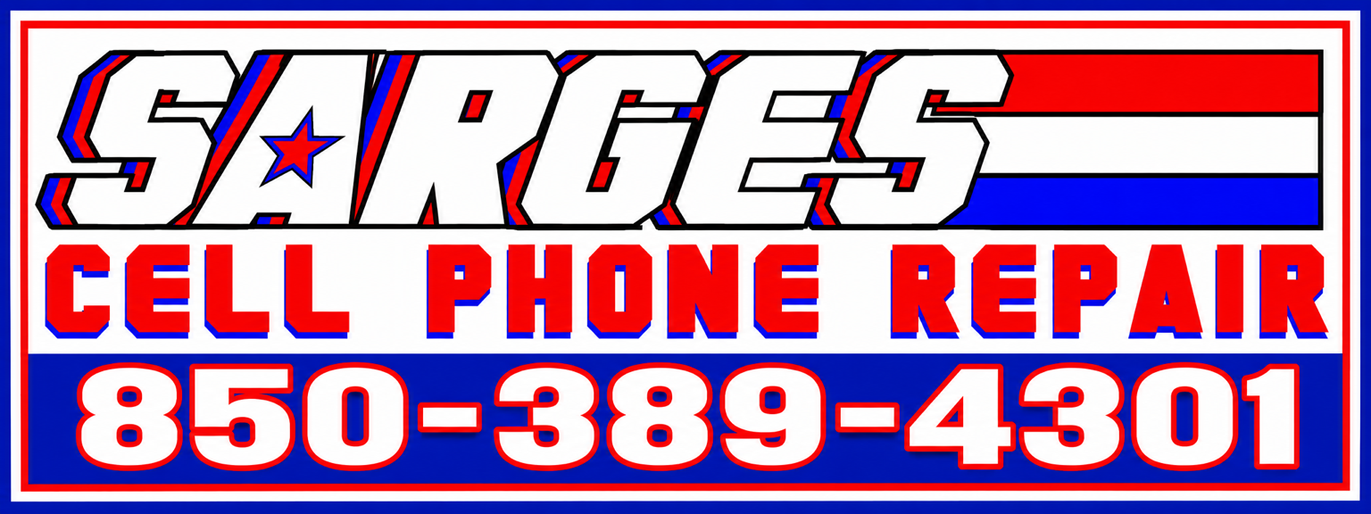 Sarge's Cellular Repair in Valparaiso, FL