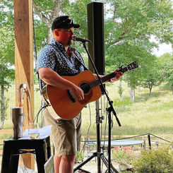 Buckley Vineyards in Ellijay, GA (5)