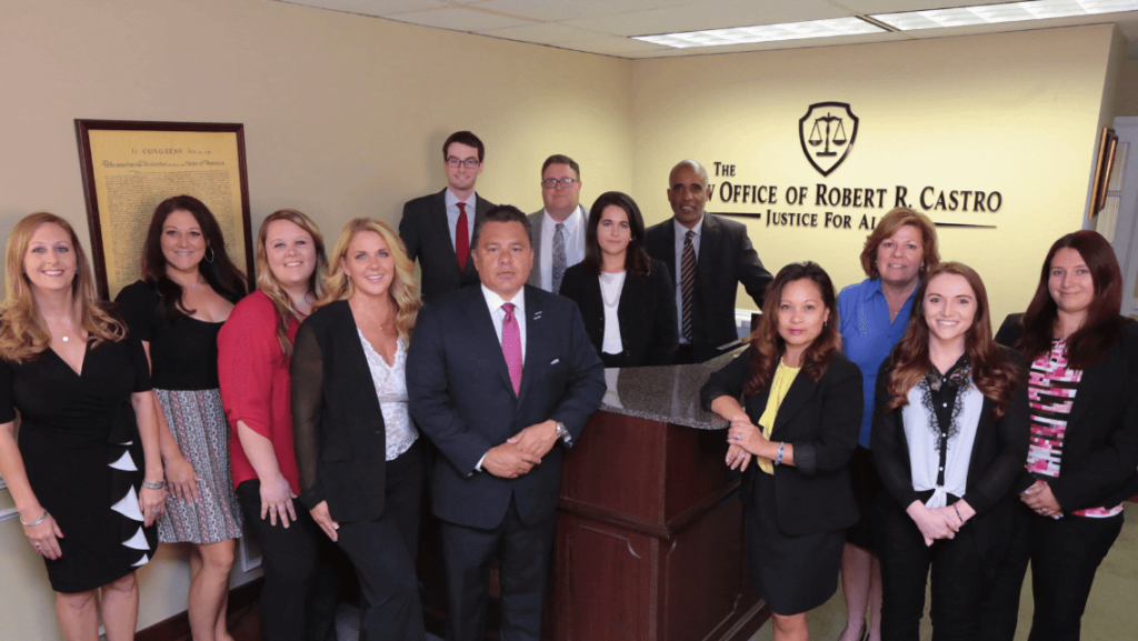 Law Office of Robert Castro in Waldorf, MD