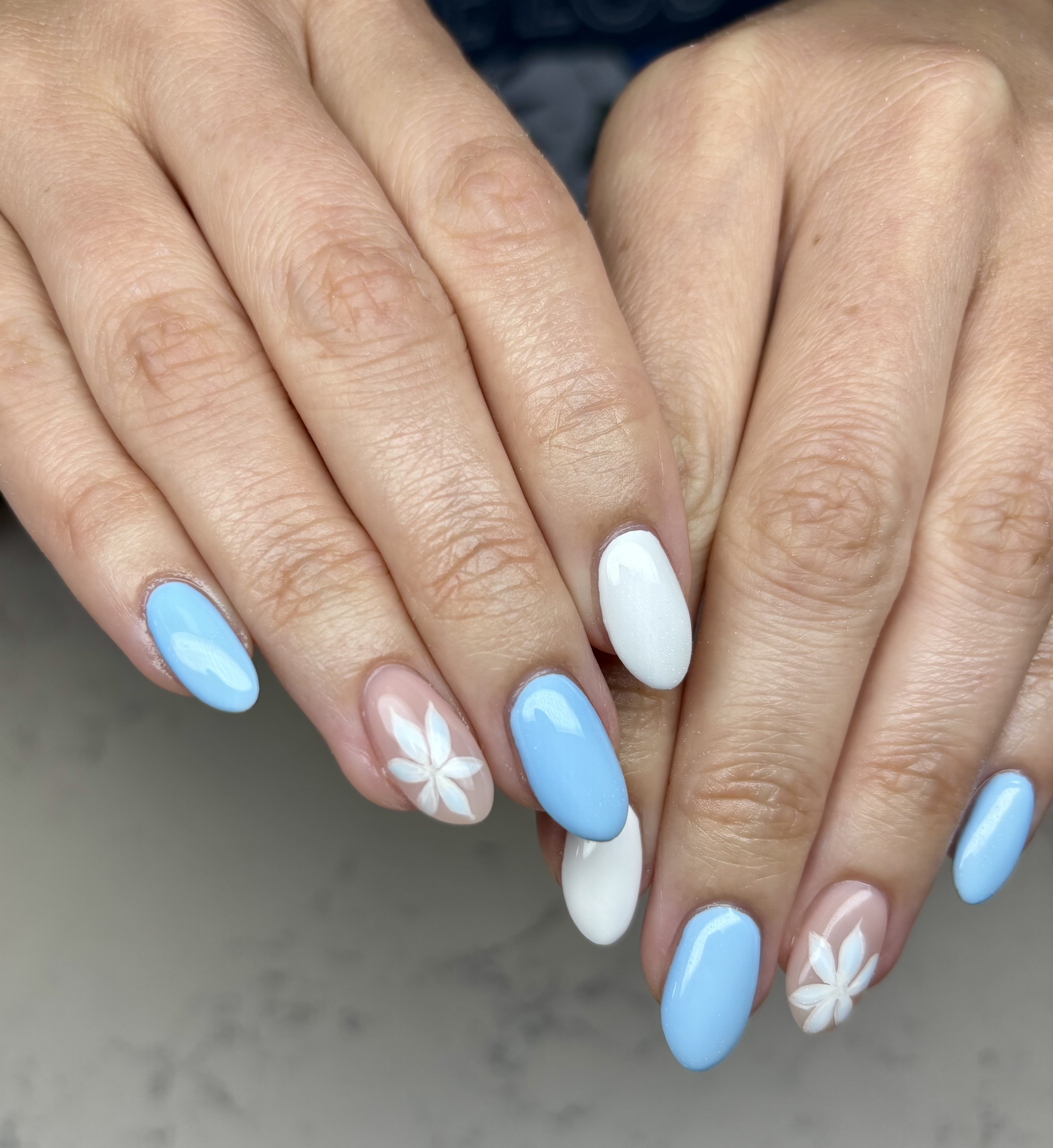 LaRue Nail Studio in Florence, SC